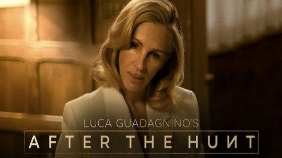 مشاهدة فيلم وتحميل After the Hunt 2025 مدبلج