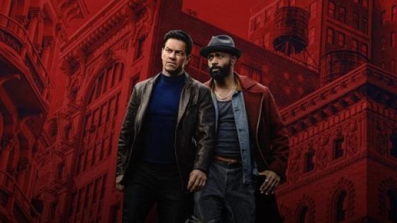 مشاهدة فيلم وتحميل Play Dirty 2025 مدبلج