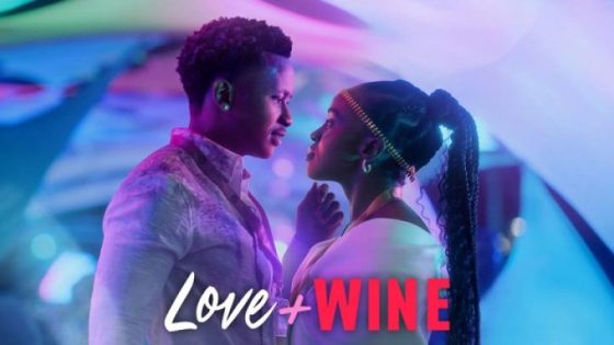مشاهدة فيلم وتحميل Love and Wine 2025 مترجم