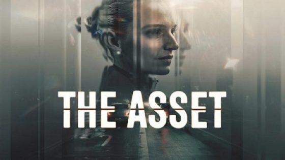 مشاهدة مسلسل وتحميل The Asset الحلقة 3 الثالثة مترجم