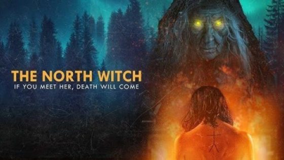 مشاهدة فيلم وتحميل The North Witch 2024 مترجم