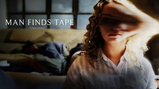 مشاهدة فيلم وتحميل Man Finds Tape 2025 مترجم