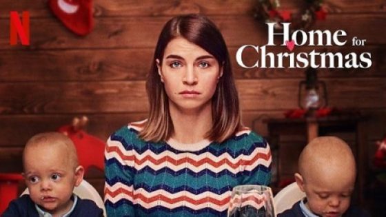 مشاهدة مسلسل وتحميل Home for Christmas الموسم الاول الحلقة 4 الرابعة مترجم