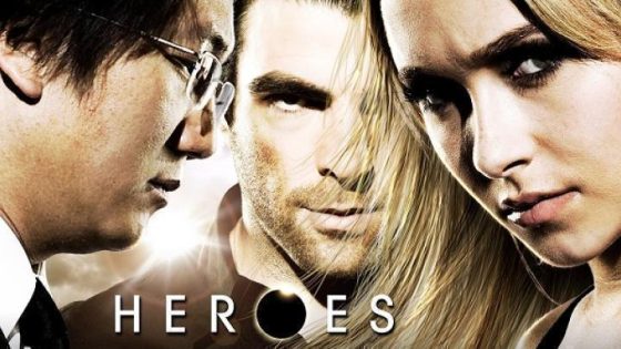 مشاهدة مسلسل وتحميل Heroes الموسم الرابع الحلقة 13 الثالثة عشر مترجم