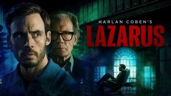 مشاهدة مسلسل وتحميل Lazarus الحلقة 1 الاولي مترجم