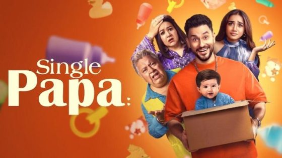 مشاهدة مسلسل وتحميل Single Papa مترجم
