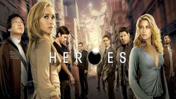 مشاهدة مسلسل وتحميل Heroes الموسم الثاني الحلقة 6 السادسة مترجم