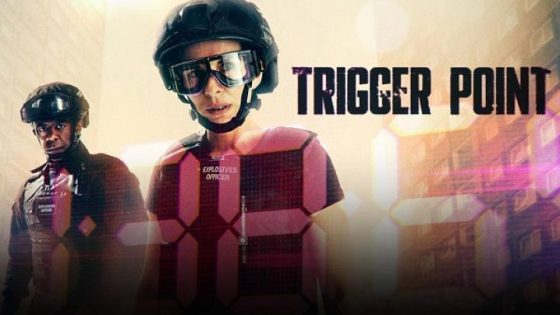 مشاهدة مسلسل وتحميل Trigger Point الموسم الثاني الحلقة 4 الرابعة مترجم