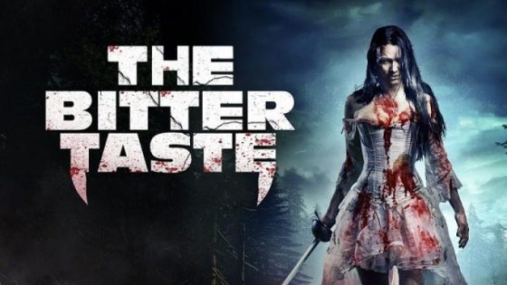 مشاهدة فيلم وتحميل The Bitter Taste 2024 مترجم
