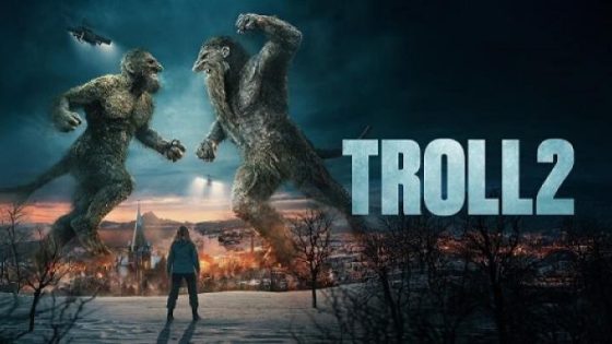 مشاهدة فيلم وتحميل Troll 2 2025 مترجم