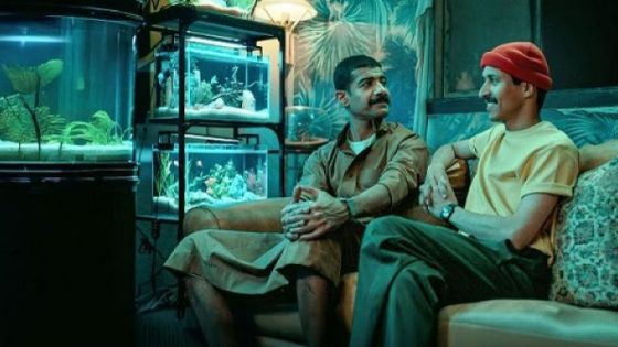 مشاهدة فيلم وتحميل رهين 2025