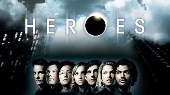 مشاهدة مسلسل وتحميل Heroes الموسم الاول الحلقة 15 الخامسة عشر مترجم