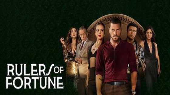 مشاهدة مسلسل وتحميل Rulers of Fortune الحلقة 2 الثانية مترجم