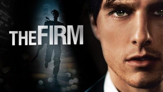 مشاهدة فيلم وتحميل The Firm 1993 مترجم