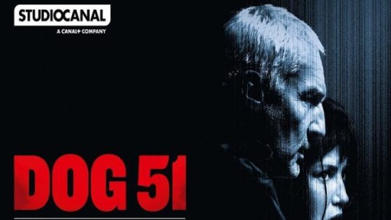 مشاهدة فيلم وتحميل Dog 51 2025 مدبلج
