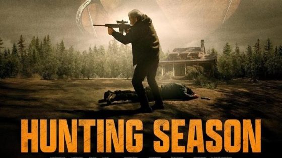 مشاهدة فيلم وتحميل Hunting Season 2025 مدبلج
