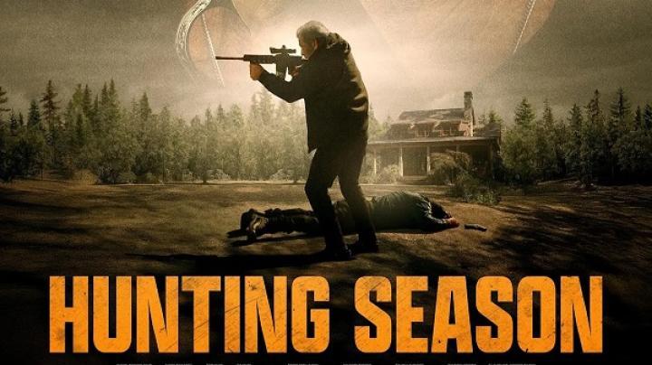 مشاهدة فيلم وتحميل Hunting Season 2025 مدبلج