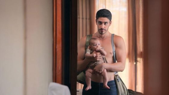 مشاهدة مسلسل وتحميل The Manny الموسم الثالث الحلقة 1 الاولي مترجم