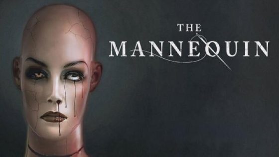مشاهدة فيلم وتحميل The Mannequin 2025 مترجم