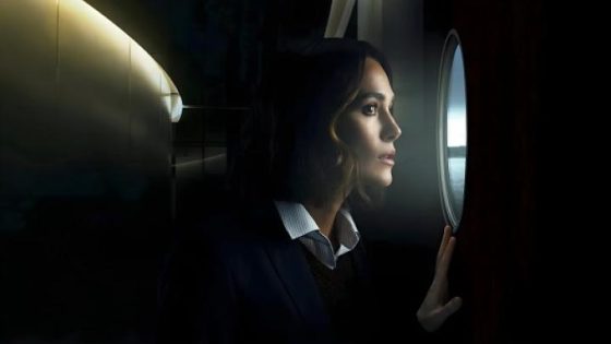 مشاهدة فيلم وتحميل The Woman in Cabin 10 2025 مدبلج