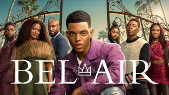 مشاهدة مسلسل وتحميل Bel-Air الموسم الثاني الحلقة 8 الثامنة مترجم