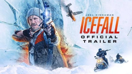 مشاهدة فيلم وتحميل Ice Fall 2025 مدبلج