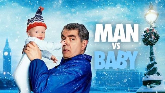 مشاهدة مسلسل وتحميل Man Vs Baby الحلقة 1 الاولي مترجم