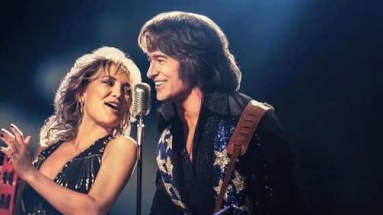 مشاهدة فيلم وتحميل Song Sung Blue 2025 مدبلج