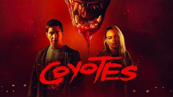 مشاهدة فيلم وتحميل Coyotes 2025 مترجم
