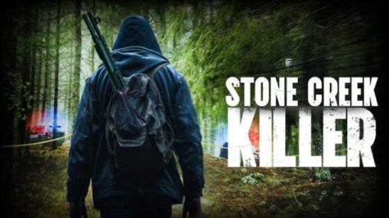 مشاهدة فيلم وتحميل Stone Creek Killer 2025 مترجم