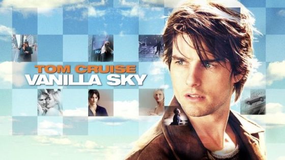 مشاهدة فيلم وتحميل Vanilla Sky 2001 مترجم