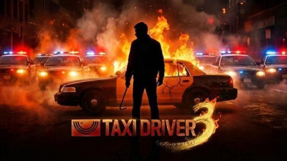 مشاهدة مسلسل وتحميل Taxi Driver الموسم الثالث الحلقة 9 التاسعة مترجم