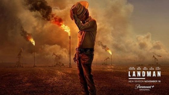 مشاهدة مسلسل وتحميل Landman الموسم الثاني الحلقة 7 السابعة مترجم