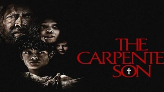 مشاهدة فيلم وتحميل The Carpenter’s Son 2025 مترجم