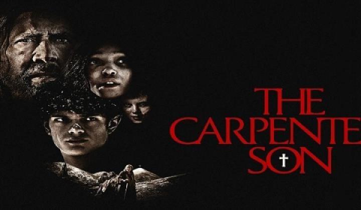 مشاهدة فيلم وتحميل The Carpenter's Son 2025 مترجم