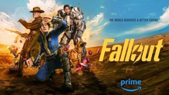 مشاهدة مسلسل وتحميل Fallout الموسم الاول الحلقة 4 الرابعة مترجم