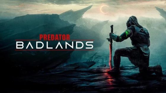 مشاهدة فيلم وتحميل Predator: Badlands 2025 مترجم