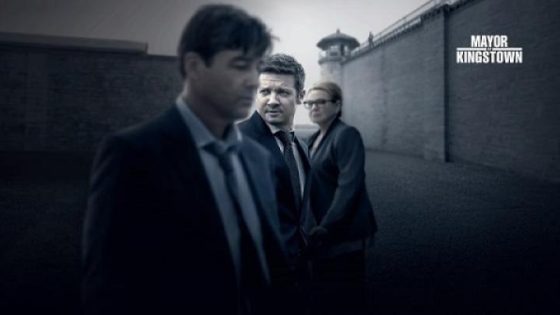 مشاهدة مسلسل وتحميل Mayor of Kingstown الموسم الاول الحلقة 10 العاشرة والاخيرة مترجم