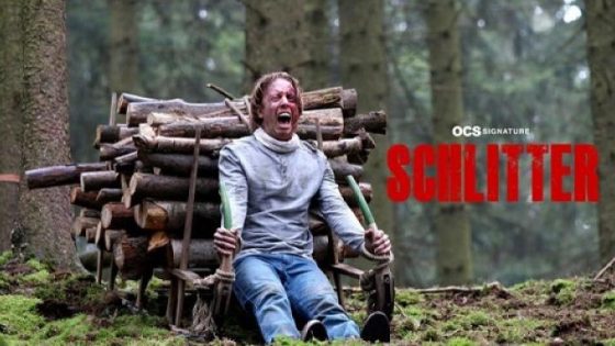 مشاهدة فيلم وتحميل Schlitter 2023 مترجم