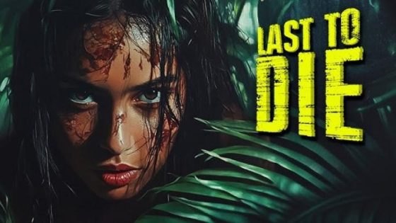 مشاهدة فيلم وتحميل Last to Die 2025 مترجم