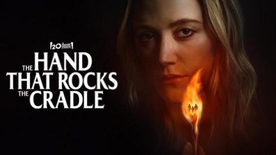 مشاهدة فيلم وتحميل The Hand That Rocks the Cradle 2025 مترجم
