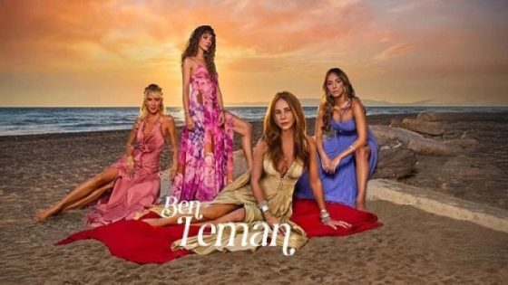 مشاهدة مسلسل وتحميل أنا ليمان الحلقة 11 الحادية عشر مترجم