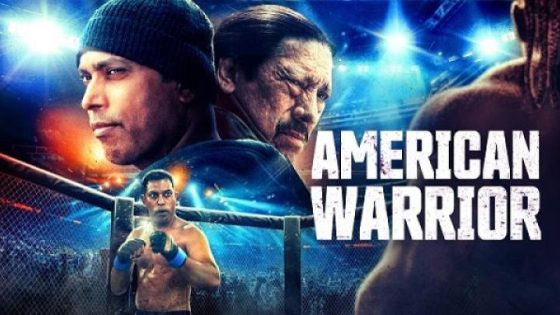 مشاهدة فيلم وتحميل American Warrior 2024 مترجم
