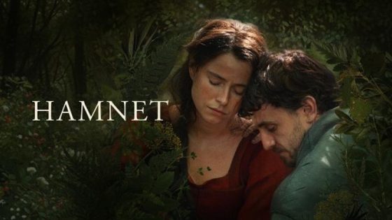 مشاهدة فيلم وتحميل Hamnet 2025 مترجم