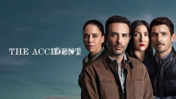 مشاهدة مسلسل وتحميل The Accident الموسم الاول الحلقة 5 الخامسة مترجم