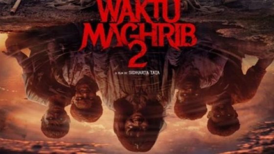 مشاهدة فيلم وتحميل Waktu Maghrib 2 2025 مترجم