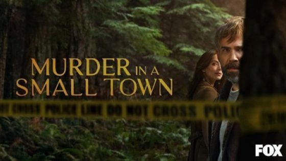 مشاهدة مسلسل وتحميل Murder in a Small Town الموسم الثاني الحلقة 6 السادسة مترجم