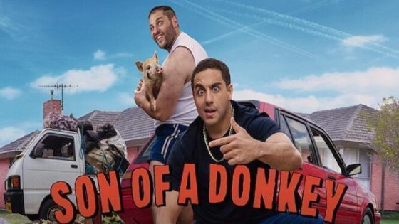 مشاهدة مسلسل وتحميل Son of a Donkey الحلقة 5 الخامسة مترجم