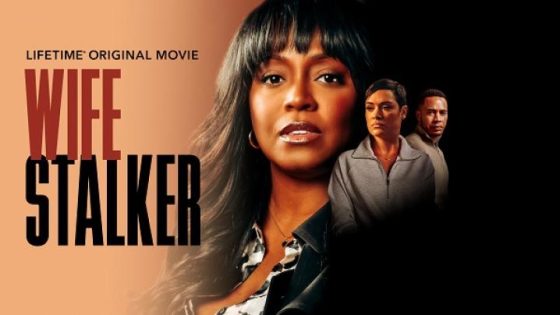 مشاهدة فيلم وتحميل Wife Stalker 2025 مترجم