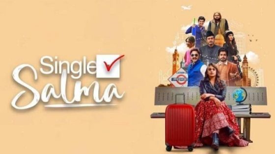 مشاهدة فيلم وتحميل Single Salma 2025 مترجم